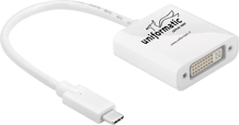 Adaptateur USB Type C vers DVI