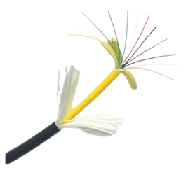 Câble à fibre optique lien optique entrée lumière tiroir optique panneau de brassage uniformatic