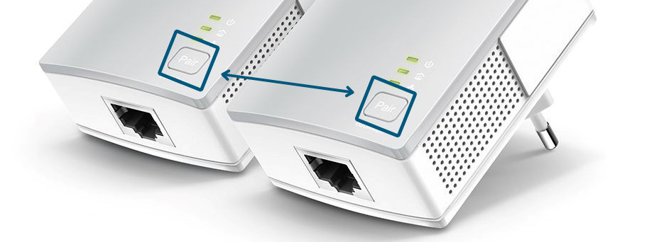 Répéteur Wifi et switch ethernet - WiFi et CPL - Réseaux grand
