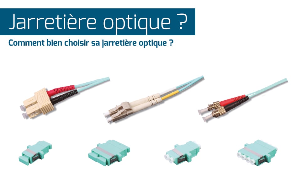 Quelles différences entre la fibre optique et le câble ?